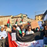 LA BRESCIA PLURIETNICA PER LA PALESTINA