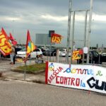 OSCURI TRAFFICI AL “D’ ANNUNZIO”