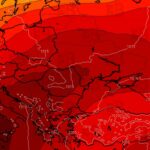 BRESCIA NELLE ONDATE DI CALORE