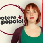 LETTERA DI MARTA COLLOT, PORTAVOCE NAZIONALE DI “POTERE AL POPOLO!”