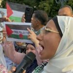 “LA PALESTINA CHE VOGLIAMO” INTERVISTA A UN’ ATTIVISTA PROPAL