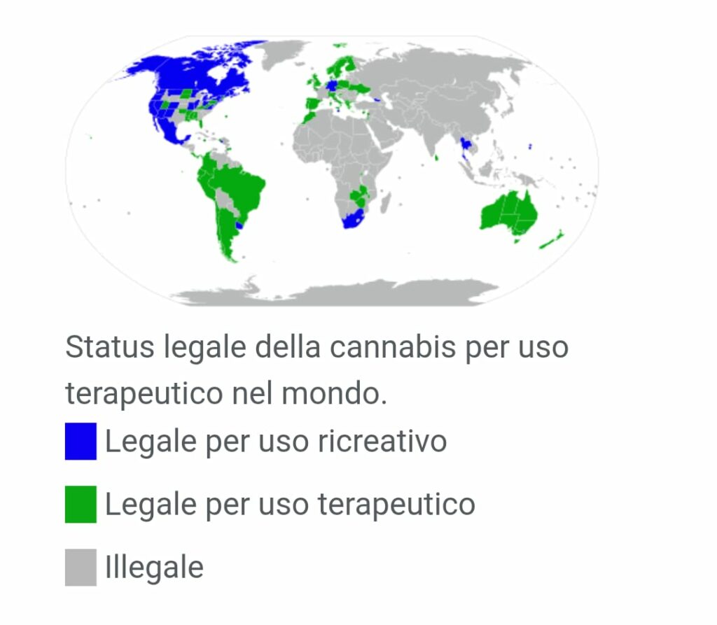 BRESCIA CANNABIS LIGHT