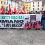 LA RICONQUISTA DI PIAZZA DELLA LOGGIA E LE SUE CONSEGUENZE